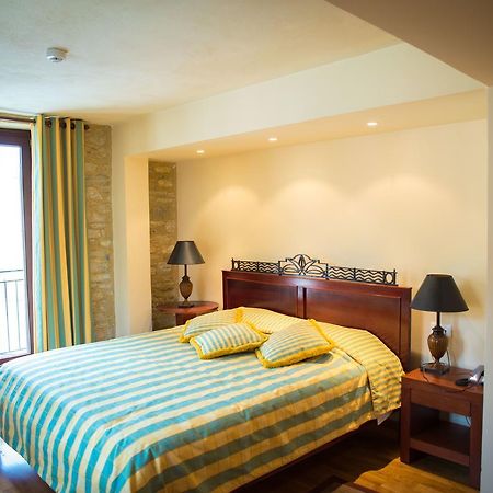 Maritsas Hotel & Suites Portariá Extérieur photo