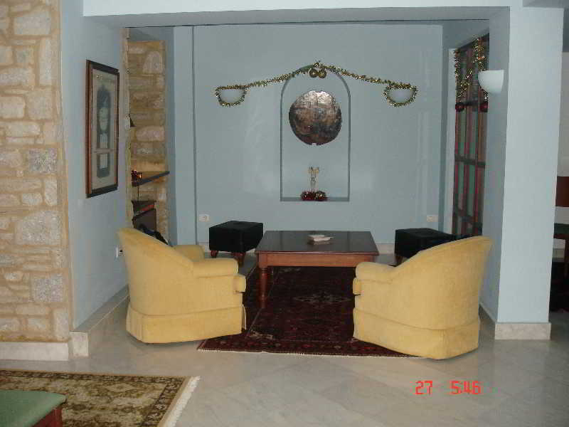 Maritsas Hotel & Suites Portariá Extérieur photo