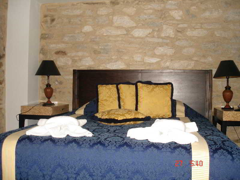 Maritsas Hotel & Suites Portariá Extérieur photo