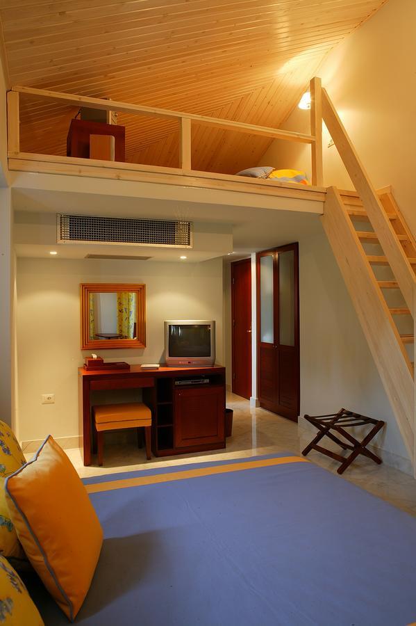 Maritsas Hotel & Suites Portariá Extérieur photo