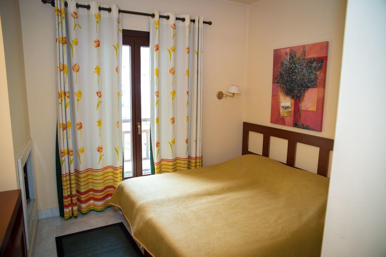 Maritsas Hotel & Suites Portariá Extérieur photo