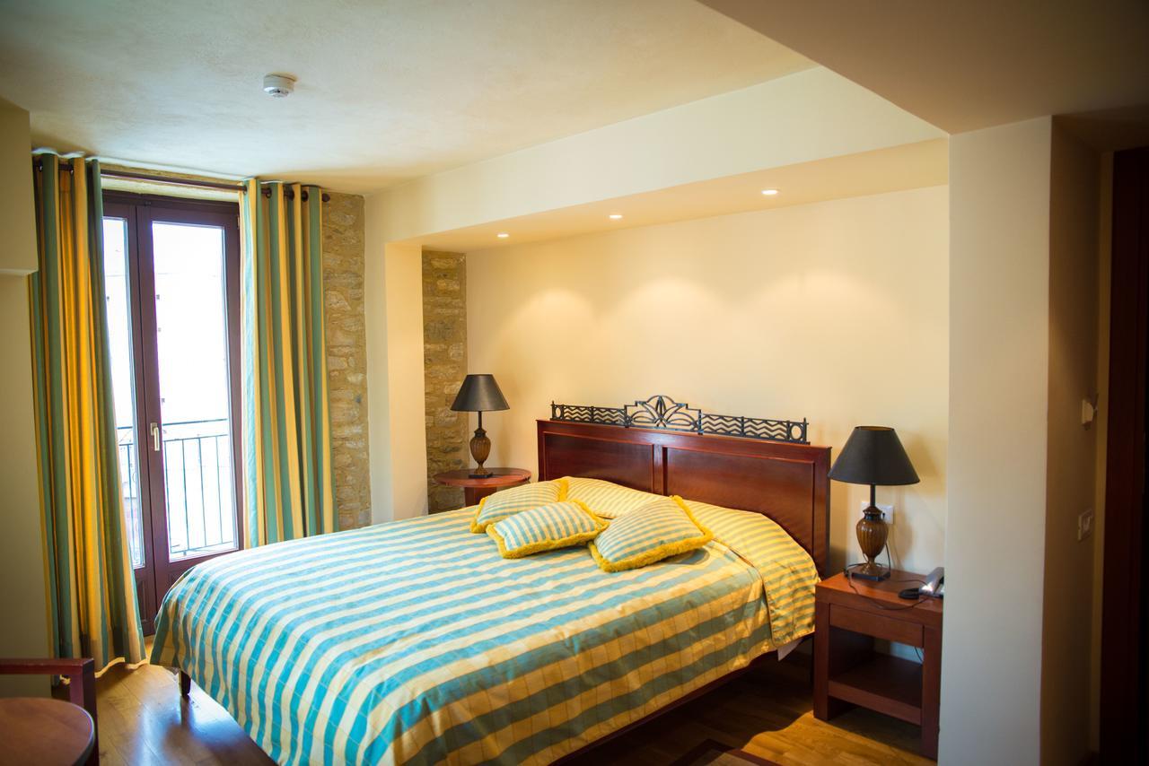 Maritsas Hotel & Suites Portariá Extérieur photo