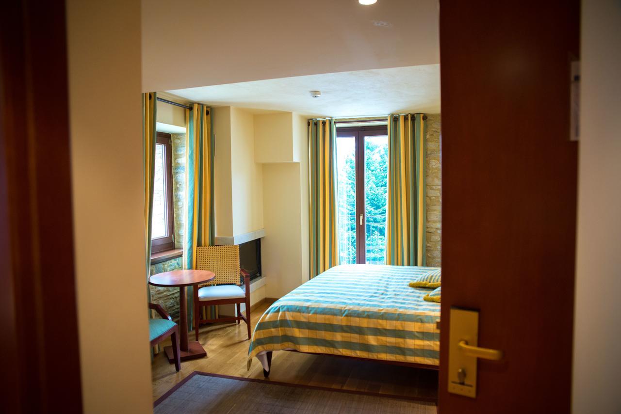 Maritsas Hotel & Suites Portariá Extérieur photo