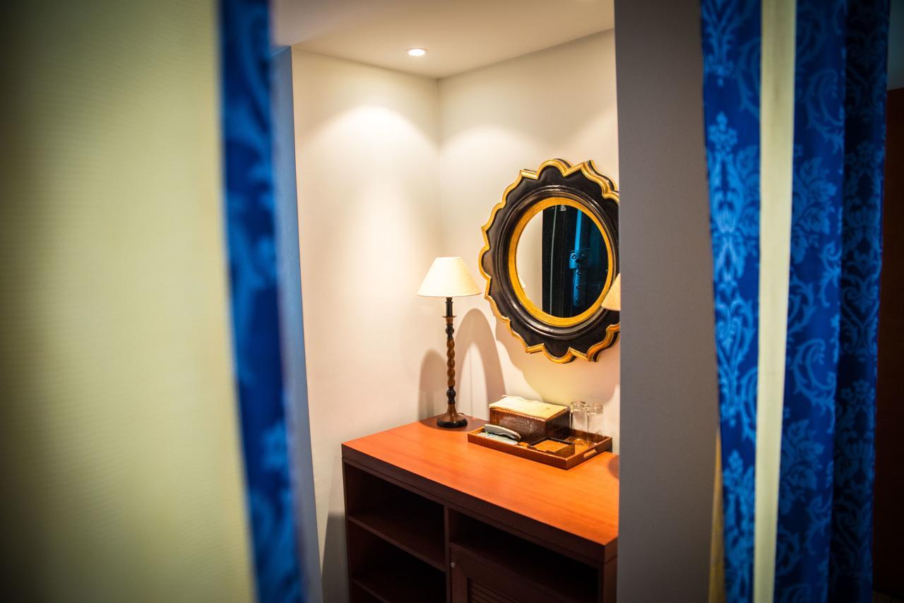 Maritsas Hotel & Suites Portariá Extérieur photo