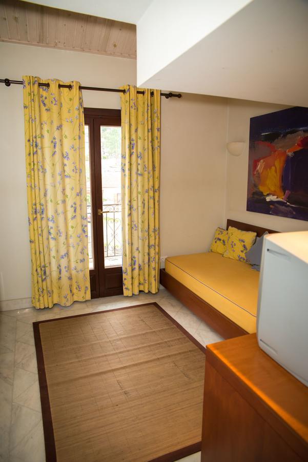 Maritsas Hotel & Suites Portariá Extérieur photo