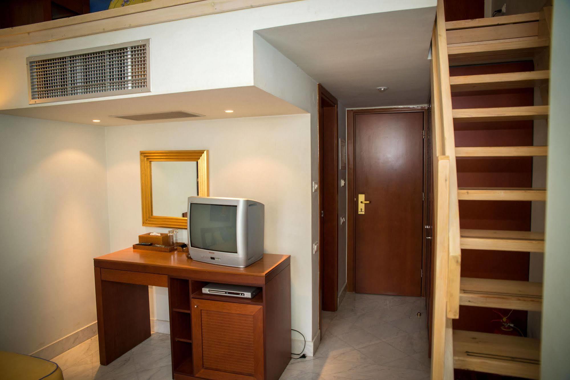 Maritsas Hotel & Suites Portariá Extérieur photo