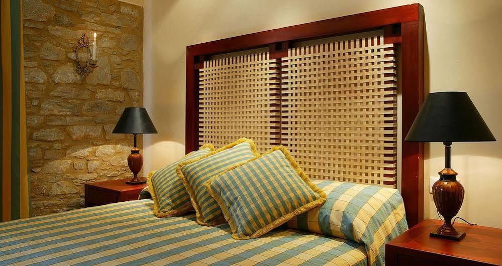 Maritsas Hotel & Suites Portariá Extérieur photo
