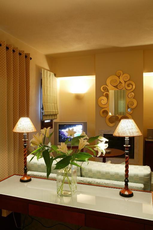 Maritsas Hotel & Suites Portariá Chambre photo