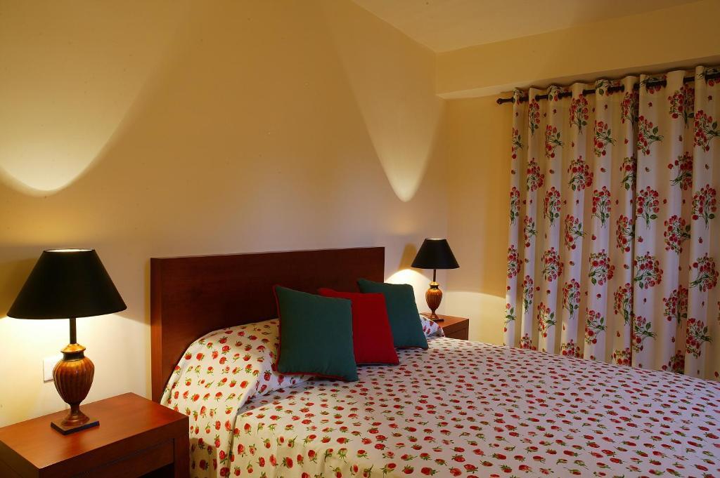 Maritsas Hotel & Suites Portariá Extérieur photo